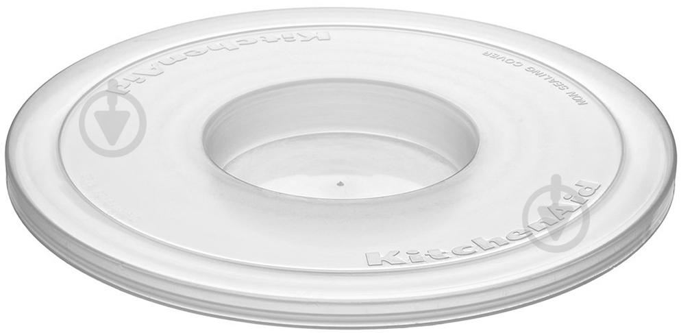 Набір кришок для чаші KitchenAid KBC90N - фото 2