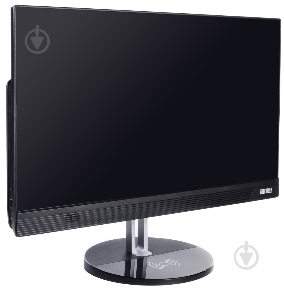 Моноблок Artline Home G40 23,8 (G40v17Win) black - фото 1 Моноблок Artline Home G40 23,8 (G40v17Win) black - фото 1