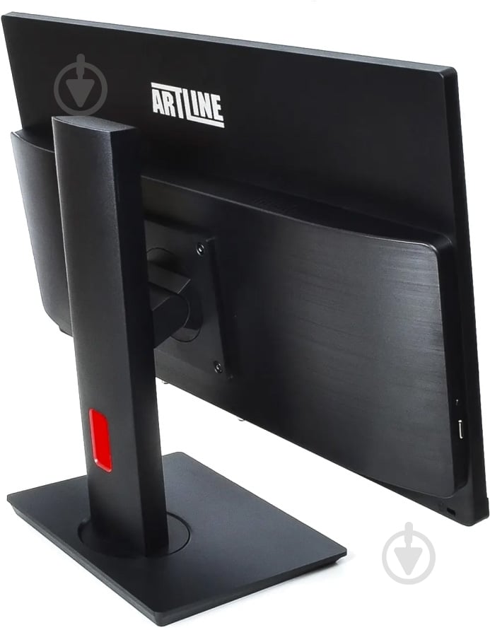 Моноблок Artline Home G71 Windows 11 Pro 27 (G71v31Win) black - фото 5