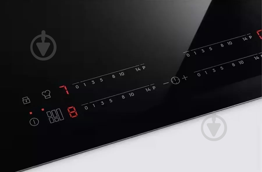 Варочная поверхность индукционная Electrolux EIV634 - фото 2 Варочная поверхность индукционная Electrolux EIV634 - фото 2