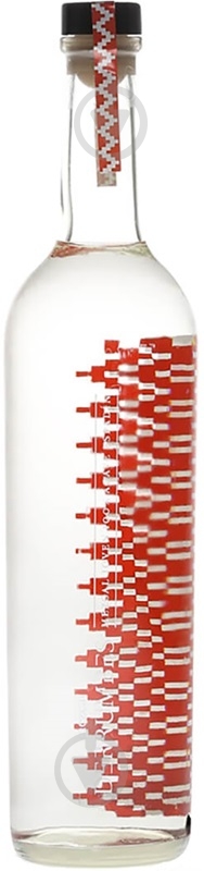 Мескаль Derrumbes N.1 Oaxaca 0,7 л 46% - фото 1