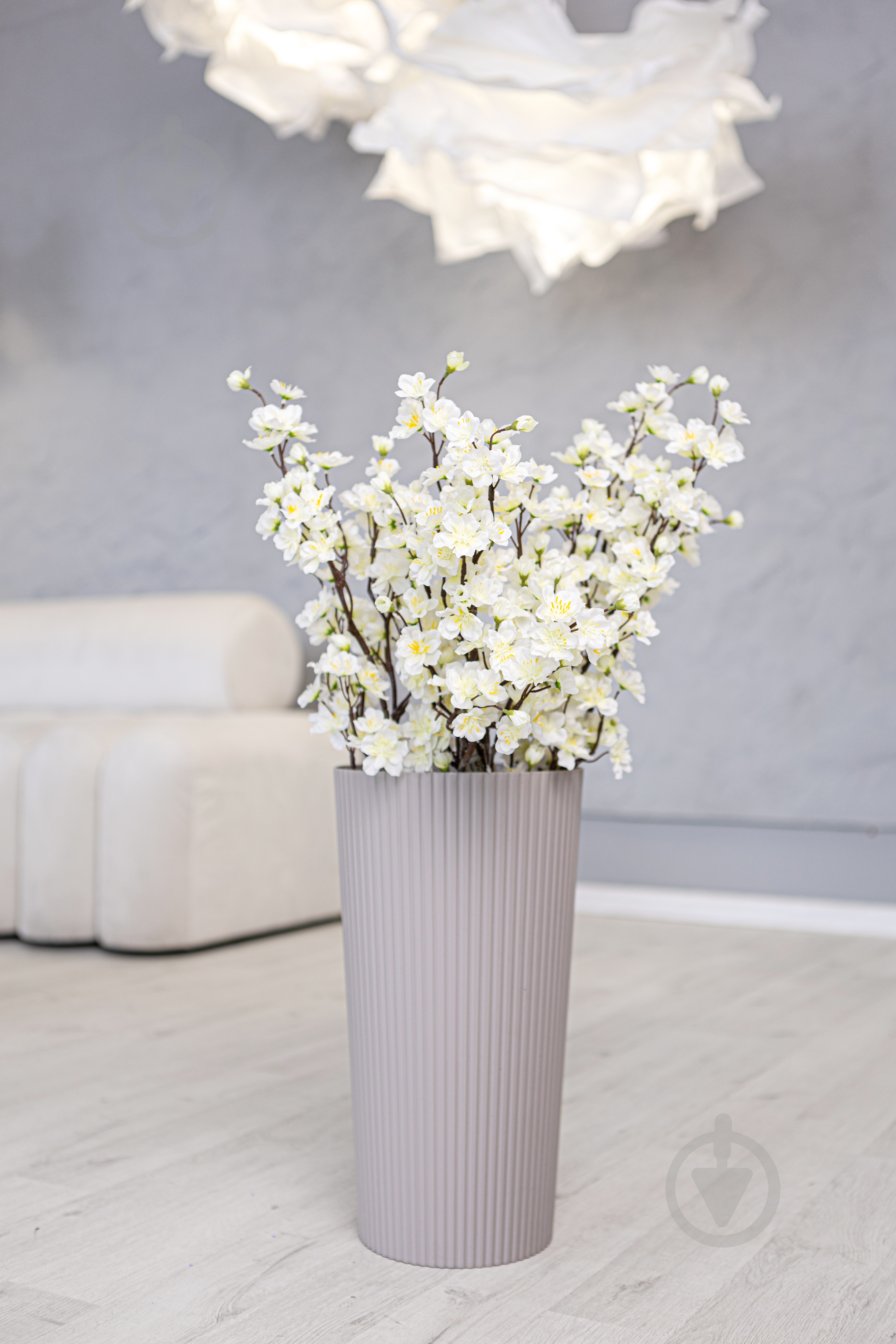 Горшок для цветов пластик Тея 41 см круглый какао 6 л ММ-Пласт (T41ca) - фото 4 Горшок для цветов пластик Тея 41 см круглый какао 6 л ММ-Пласт (T41ca) - фото 4