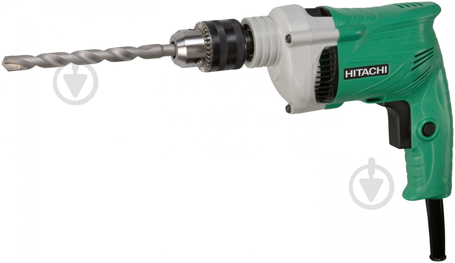 Дрель ударная Hitachi DV16VSS - фото 1