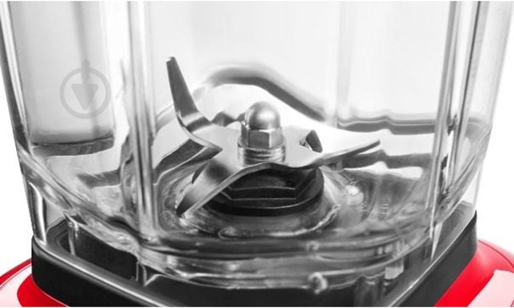 Насадка-блендер KitchenAid 1,6 л до моделі K400 5KSB2056JPA - фото 2