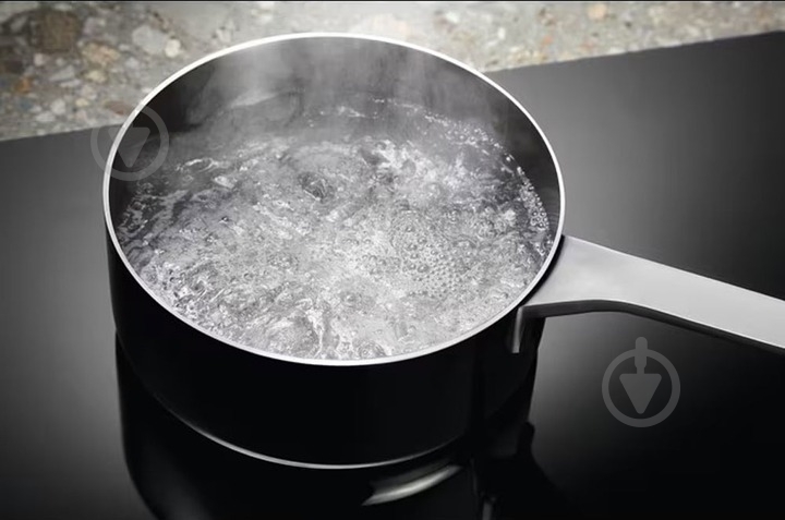 Варочная поверхность индукционная Electrolux EIV6340X - фото 10 Варочная поверхность индукционная Electrolux EIV6340X - фото 10