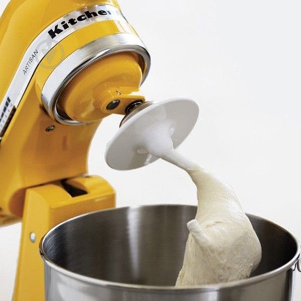 Насадка KitchenAid крюк для чаши 5K452DH - фото 2