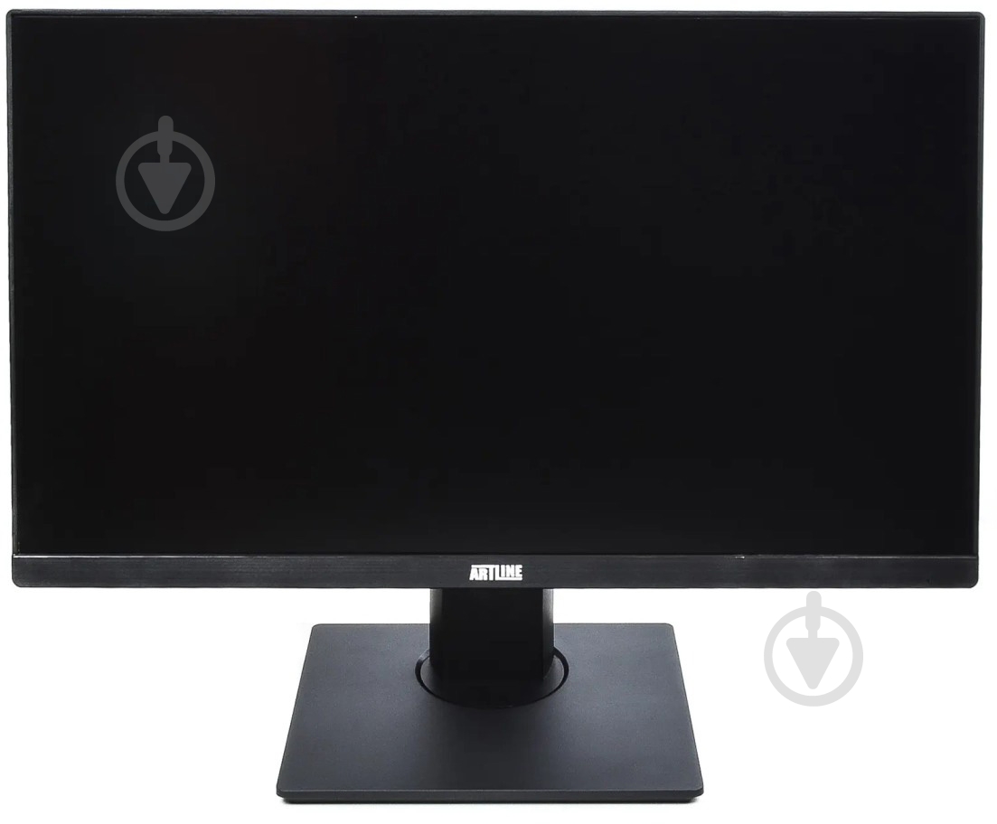 Моноблок Artline Home G71 27 (G71v32Win) black - фото 1