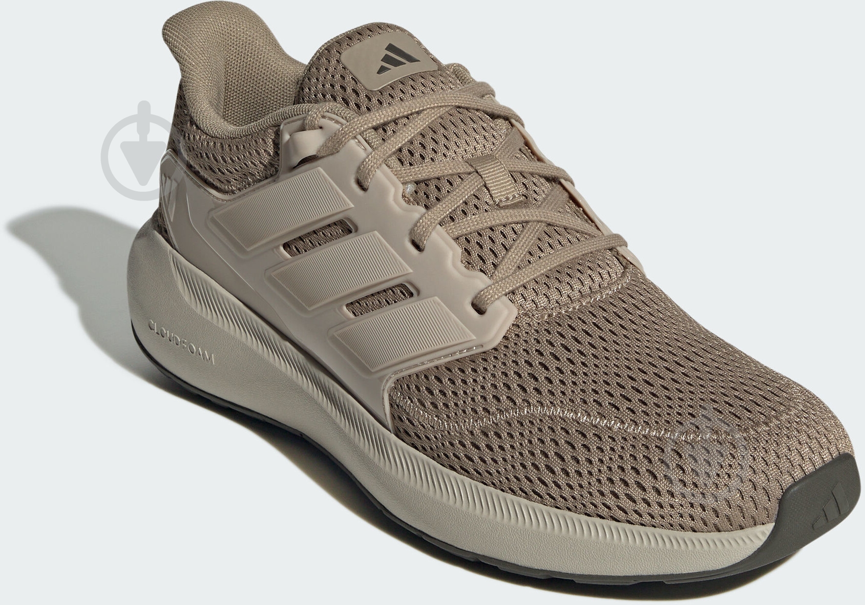 Кроссовки мужские Adidas ULTIMASHOW 2.0 JP7885 р.45 1/3 светло-коричневые - фото 3
