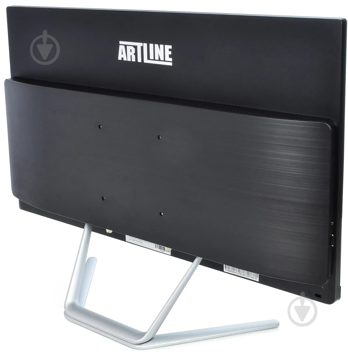 Моноблок Artline Home G73 27 (G73v23) black - фото 3