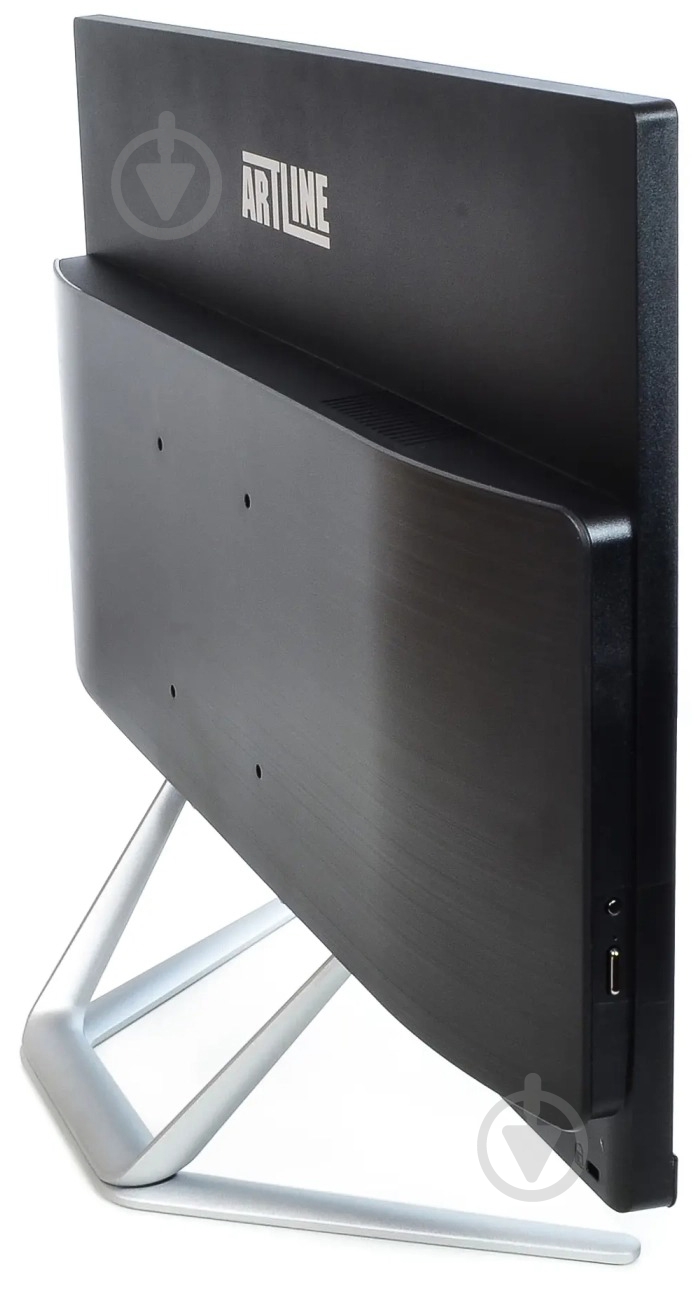 Моноблок Artline Home G73 27 (G73v23) black - фото 4