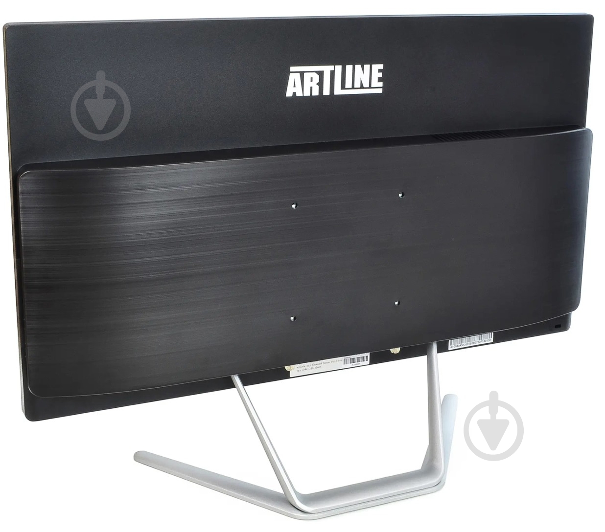 Моноблок Artline Home G73 27 (G73v23) black - фото 8