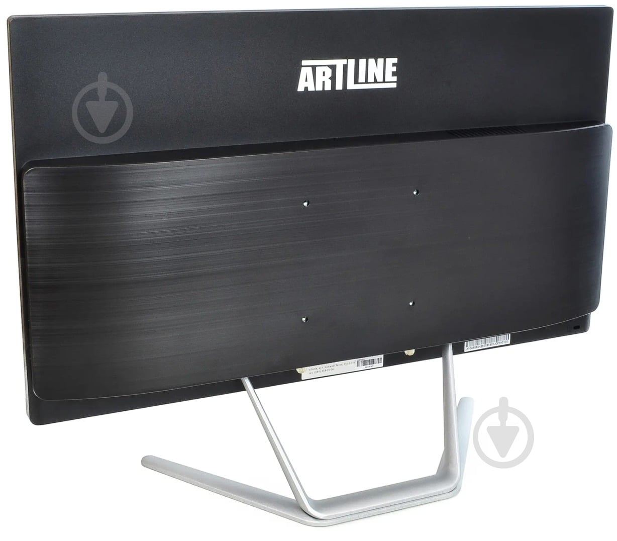 Моноблок Artline Home G73 27 (G73v24) black - фото 8