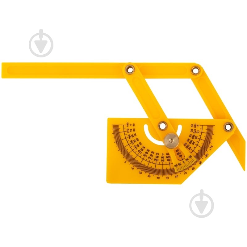 Угломер-транспортир FIT 19301 - фото 1 Угломер-транспортир FIT 19301 - фото 1