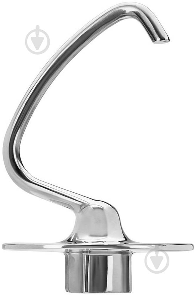 Насадка KitchenAid крюк для чаши 5KSM5THDHSS - фото 1 Насадка KitchenAid крюк для чаши 5KSM5THDHSS - фото 1
