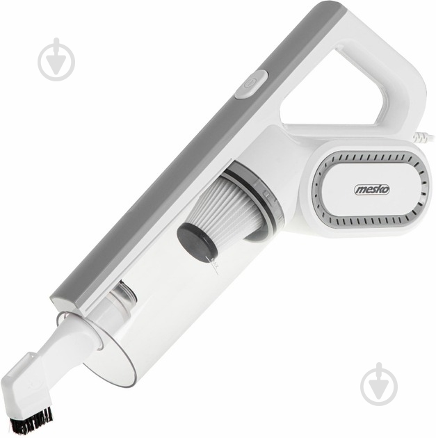 Пилосос Mesko MS-7058 white - фото 4