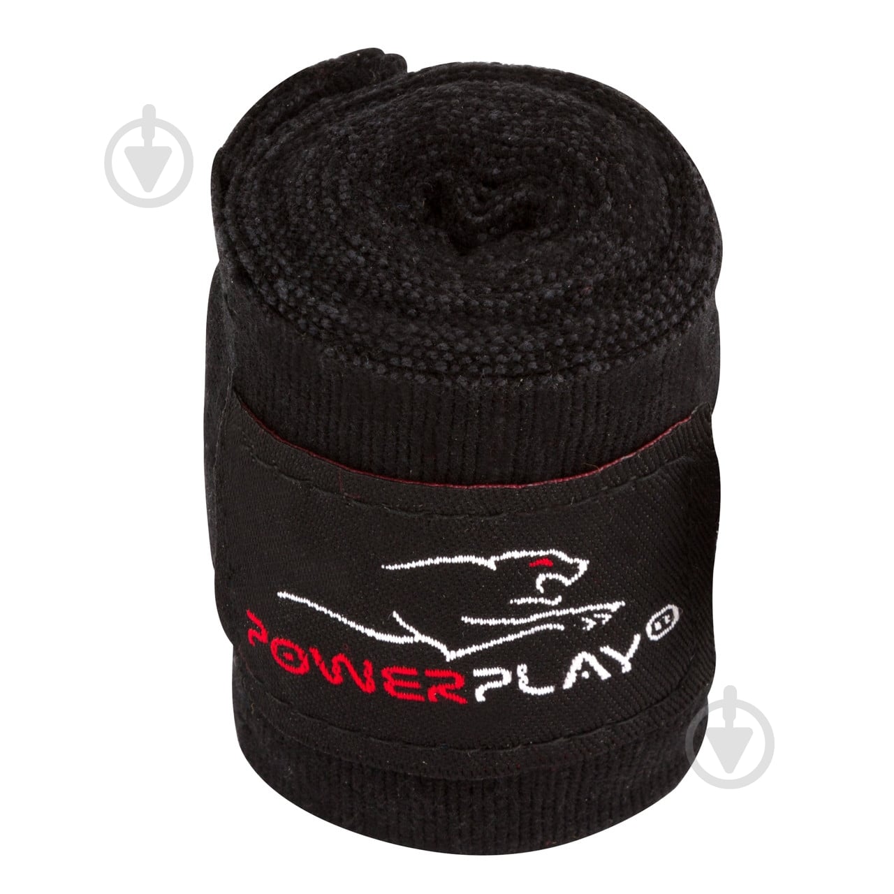 Боксерские бинты PowerPlay черный 300 см PP_3046_3m_Black - фото 4 Боксерские бинты PowerPlay черный 300 см PP_3046_3m_Black - фото 4