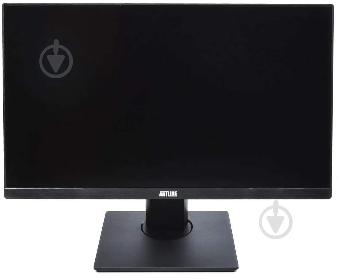 Моноблок Artline Home G73 27 (G73v28) black - фото 1