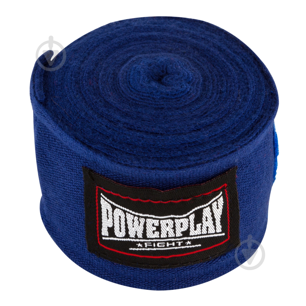Боксерские бинты PowerPlay синий 400 см PP_3047_4m_Blue - фото 6