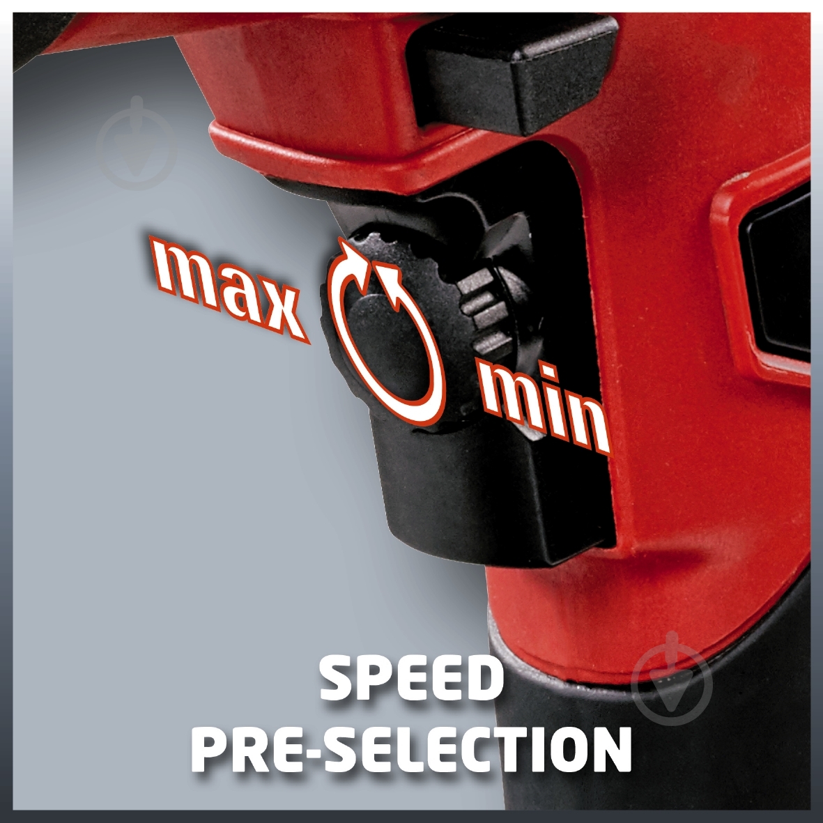 Дрель ударная Einhell TH-ID 1000 E 4259825 - фото 4