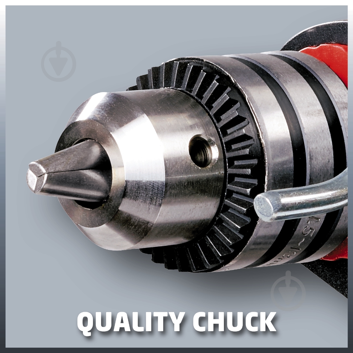 Дрель ударная Einhell TH-ID 1000 E 4259825 - фото 3