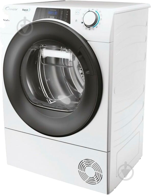 Сушильная машина Candy RP4H7A2TRE-S (0276319524487) - фото 3