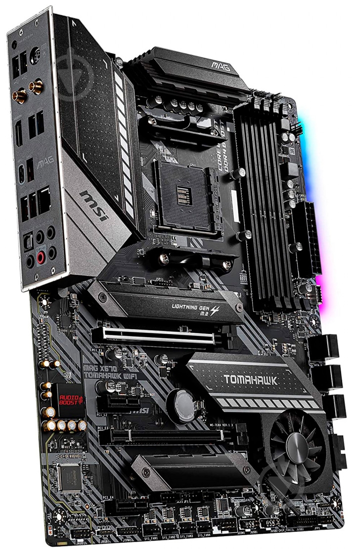 Компьютер Artline Overlord P92 (P92v12) - фото 9 Компьютер Artline Overlord P92 (P92v12) - фото 9