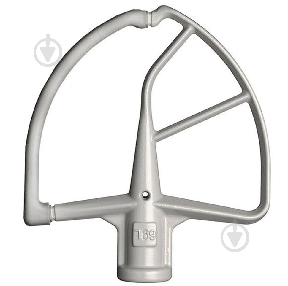 Насадка KitchenAid лопатка для чаші 6,9 л 5K7FB - фото 1