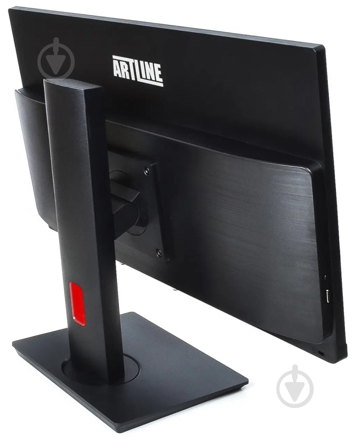 Моноблок Artline Home G73 27 (G73v30) black - фото 5 Моноблок Artline Home G73 27 (G73v30) black - фото 5