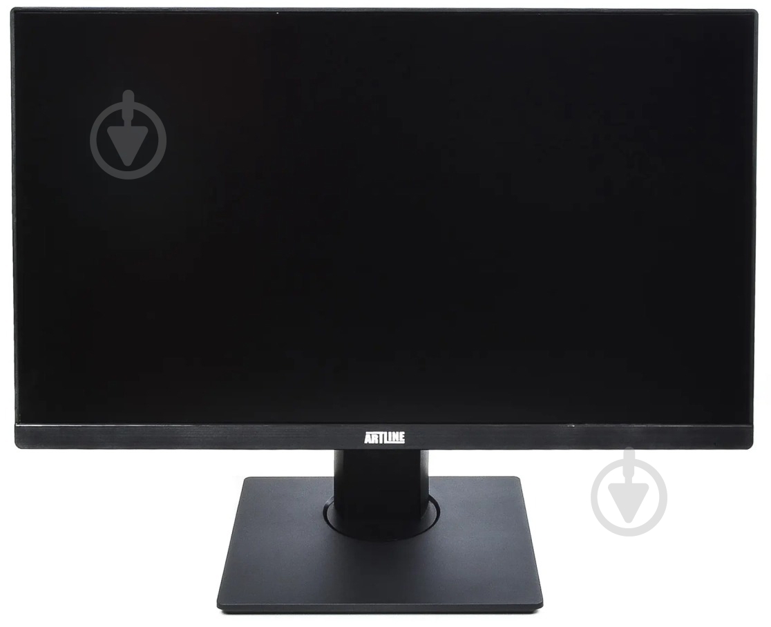 Моноблок Artline Home G73 27 (G73v30) black - фото 4 Моноблок Artline Home G73 27 (G73v30) black - фото 4