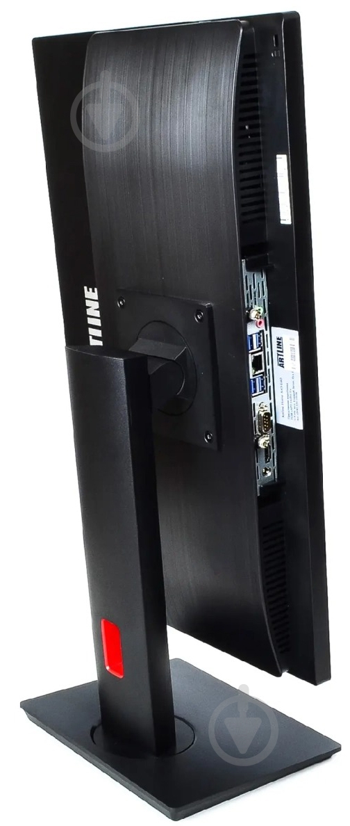 Моноблок Artline Home G73 27 (G73v30) black - фото 6 Моноблок Artline Home G73 27 (G73v30) black - фото 6