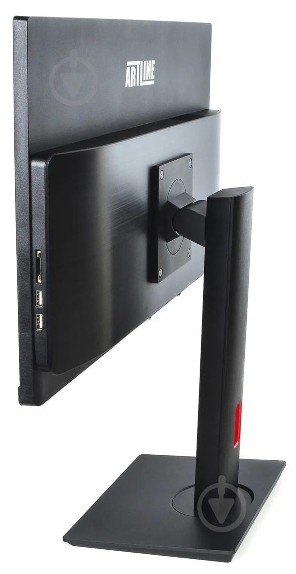 Моноблок Artline Home G73 27 (G73v30) black - фото 7 Моноблок Artline Home G73 27 (G73v30) black - фото 7