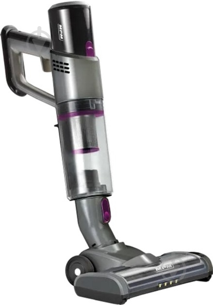 Пылесос аккумуляторный MPM MOD-70 black - фото 5