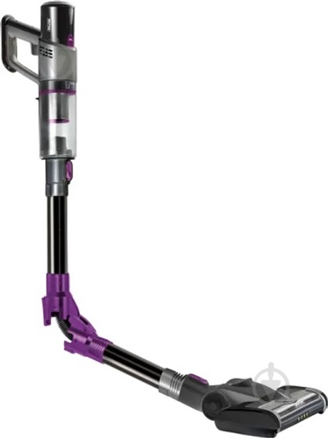 Пылесос аккумуляторный MPM MOD-70 black - фото 2