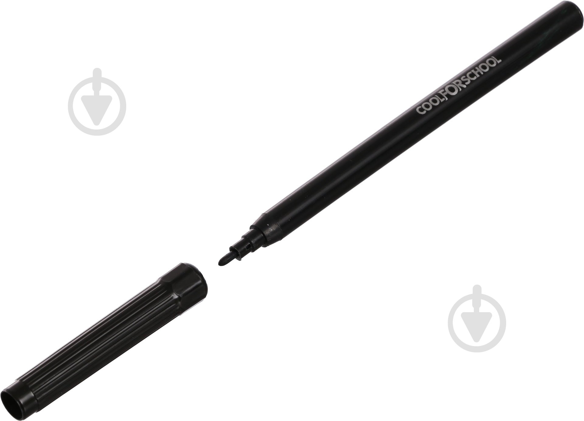 Фломастеры Create 12 шт. CF15216 Cool For School - фото 3 Фломастеры Create 12 шт. CF15216 Cool For School - фото 3