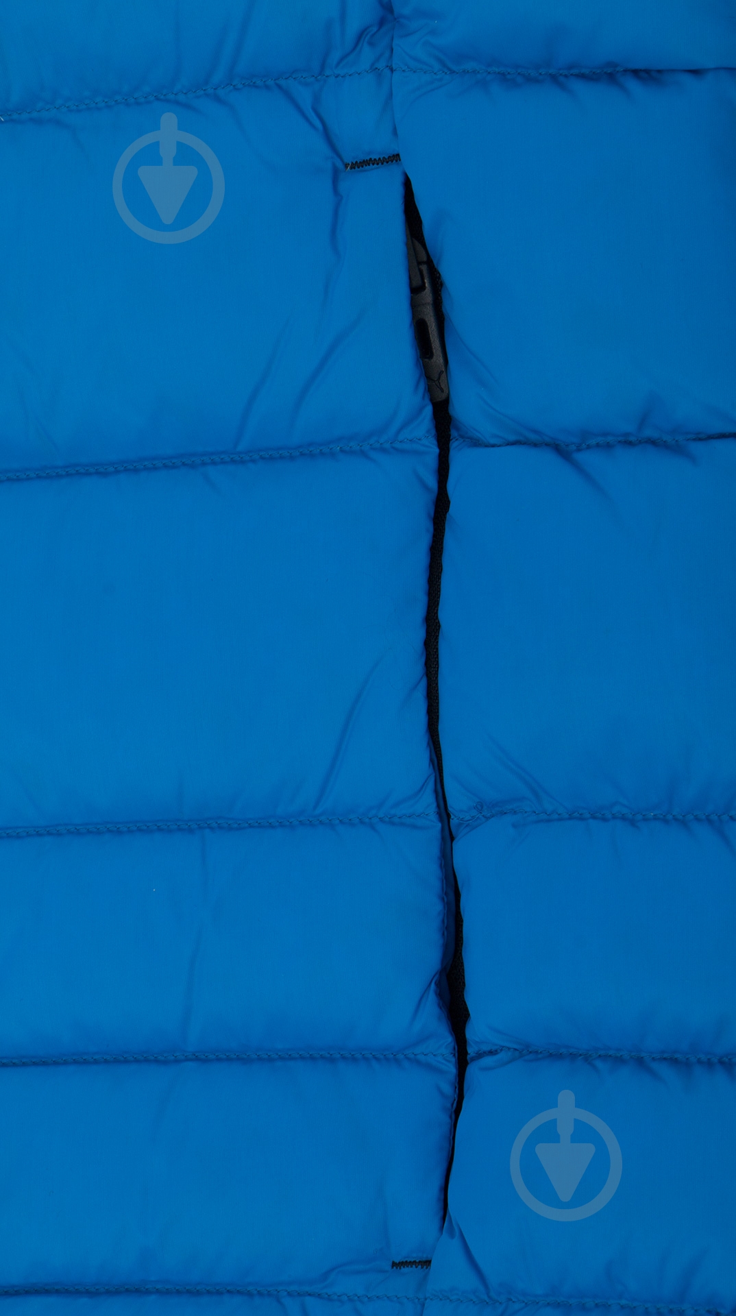 Куртка мужская зимняя Puma ACTIVE 600 PackLITE Down Jkt 83864613 р.L синяя - фото 6 Куртка мужская зимняя Puma ACTIVE 600 PackLITE Down Jkt 83864613 р.L синяя - фото 6