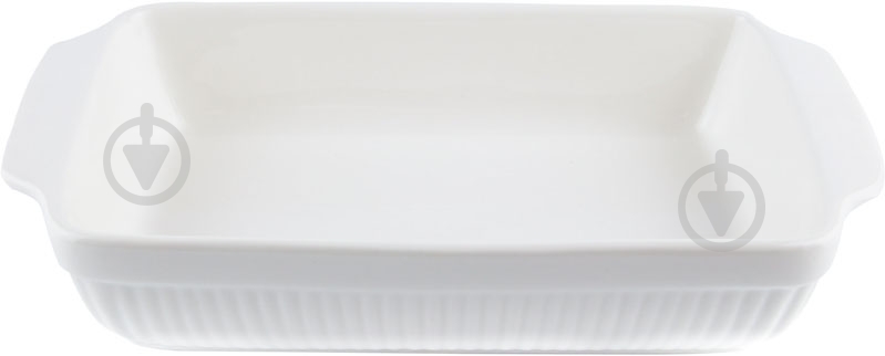 Форма для выпекания BergHOFF Bianco 29x18 см - фото 2