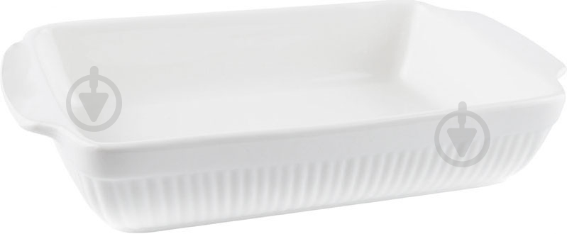 Форма для выпекания BergHOFF Bianco 29x18 см - фото 1