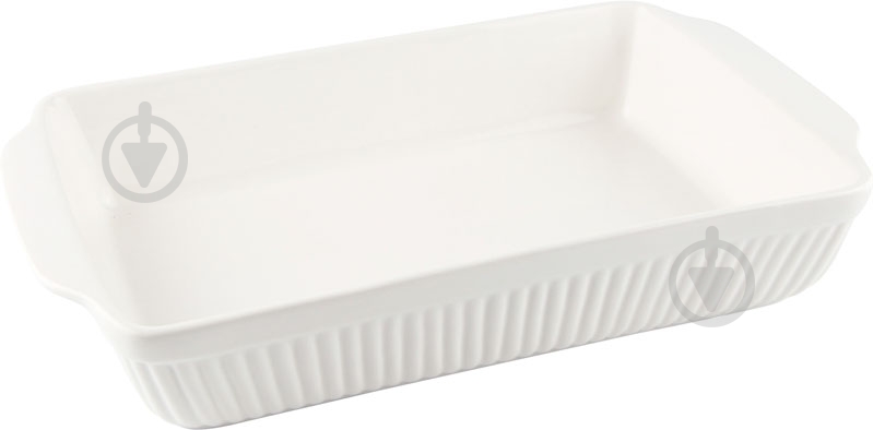 Форма для випікання BergHOFF Bianco 42x25 см - фото 1