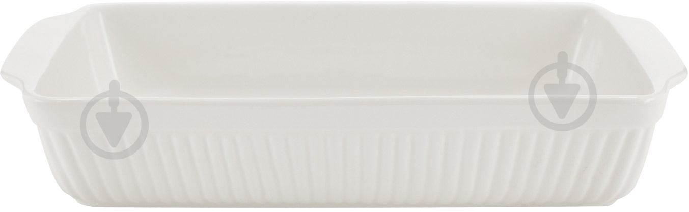 Форма для випікання BergHOFF Bianco 42x25 см - фото 2