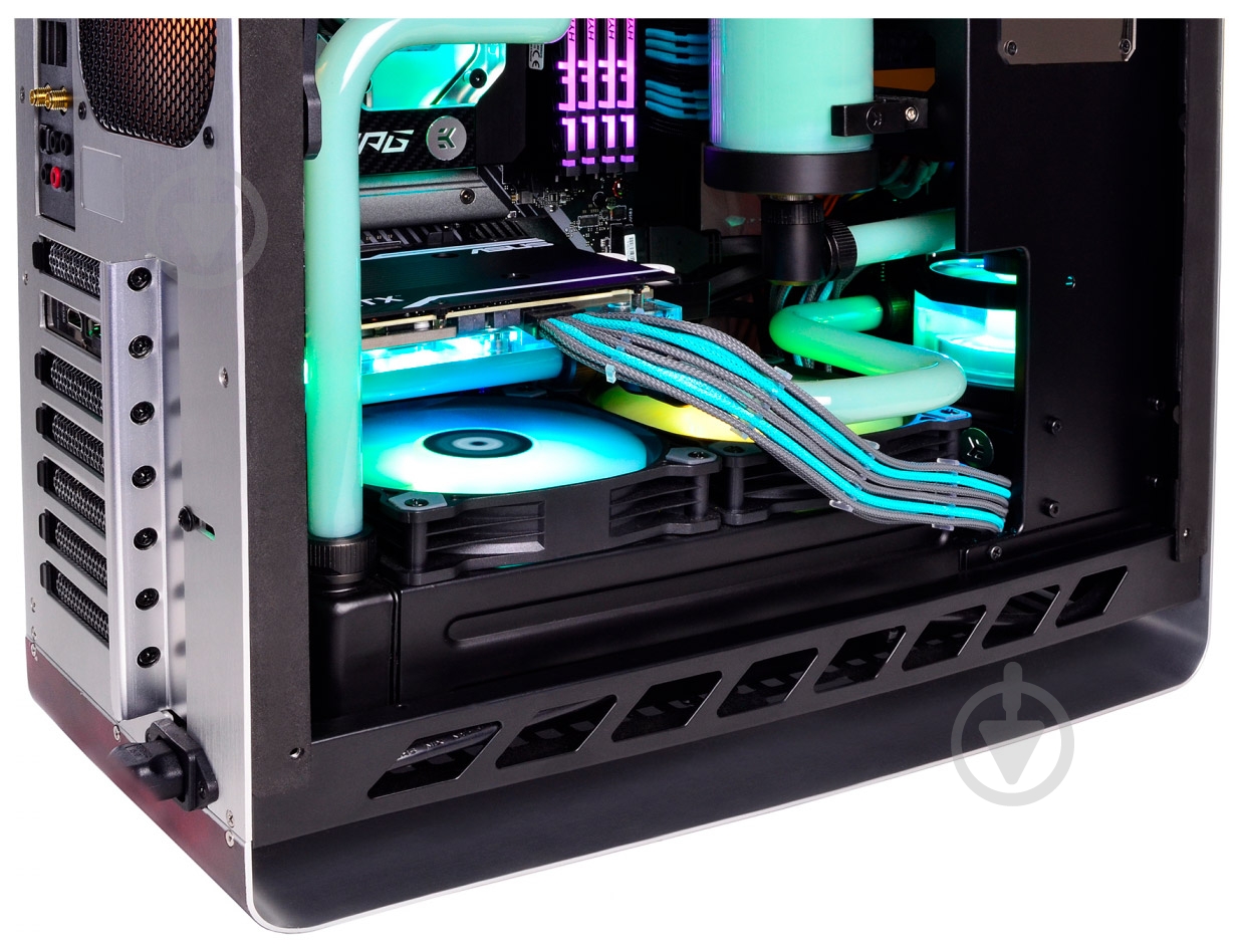 Компьютер Artline Overlord P93 (P93v12) - фото 10 Компьютер Artline Overlord P93 (P93v12) - фото 10