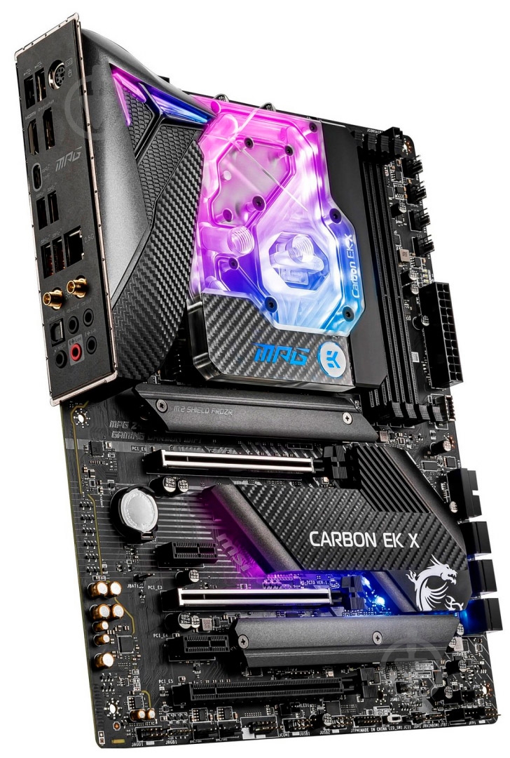 Компьютер Artline Overlord P93 (P93v12) - фото 12 Компьютер Artline Overlord P93 (P93v12) - фото 12
