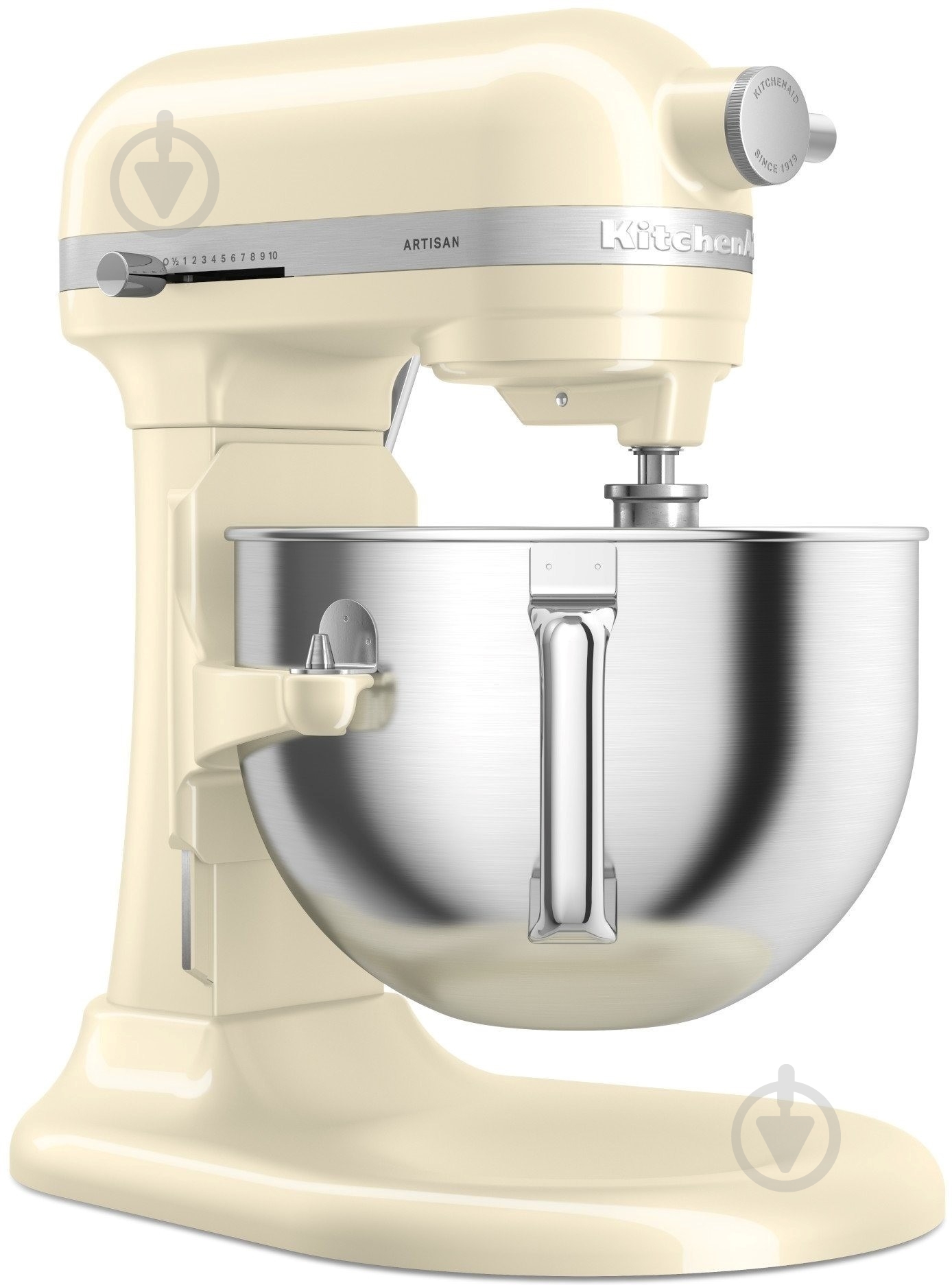 Кухонная машина KitchenAid Artisan 5KSM60SPXEAC - фото 6