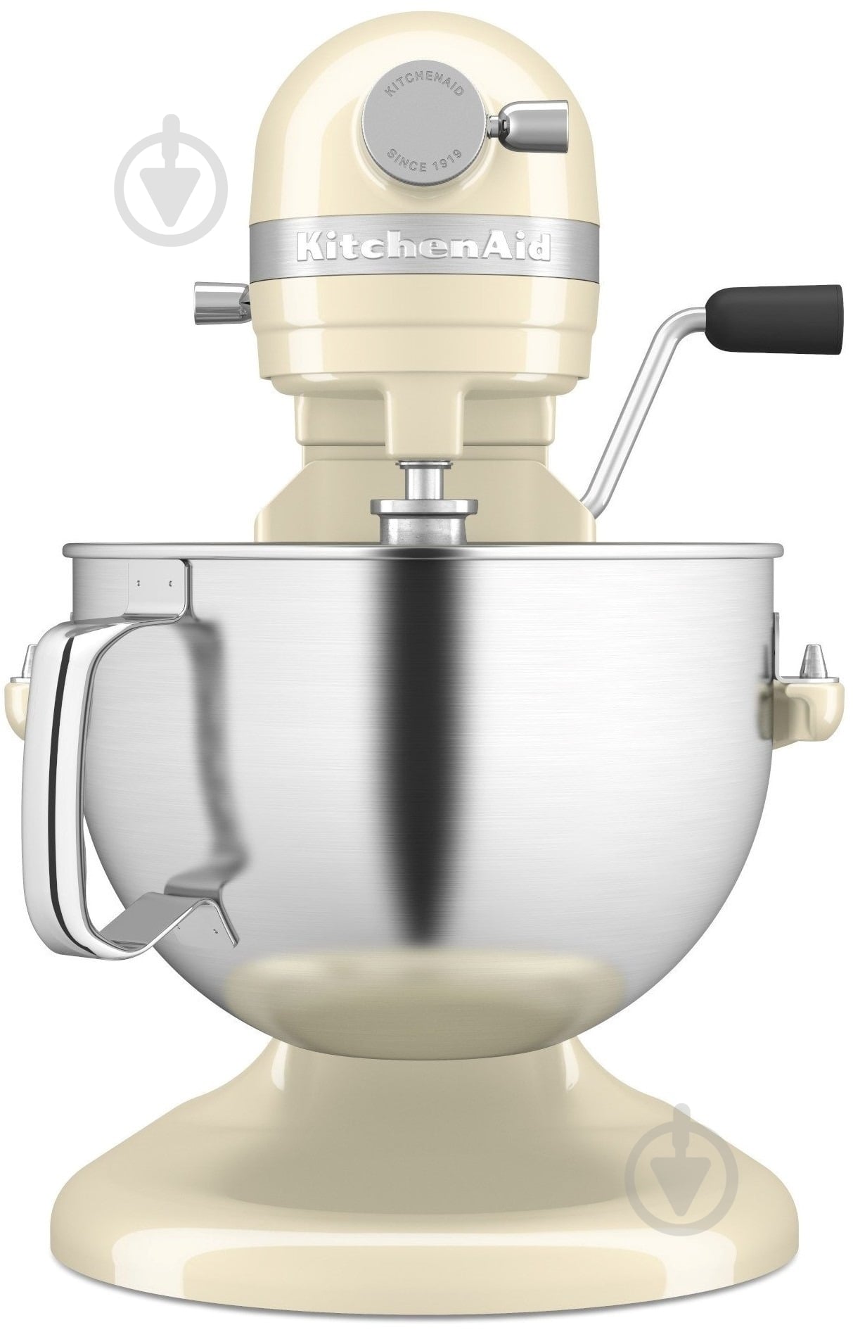 Кухонная машина KitchenAid Artisan 5KSM60SPXEAC - фото 5