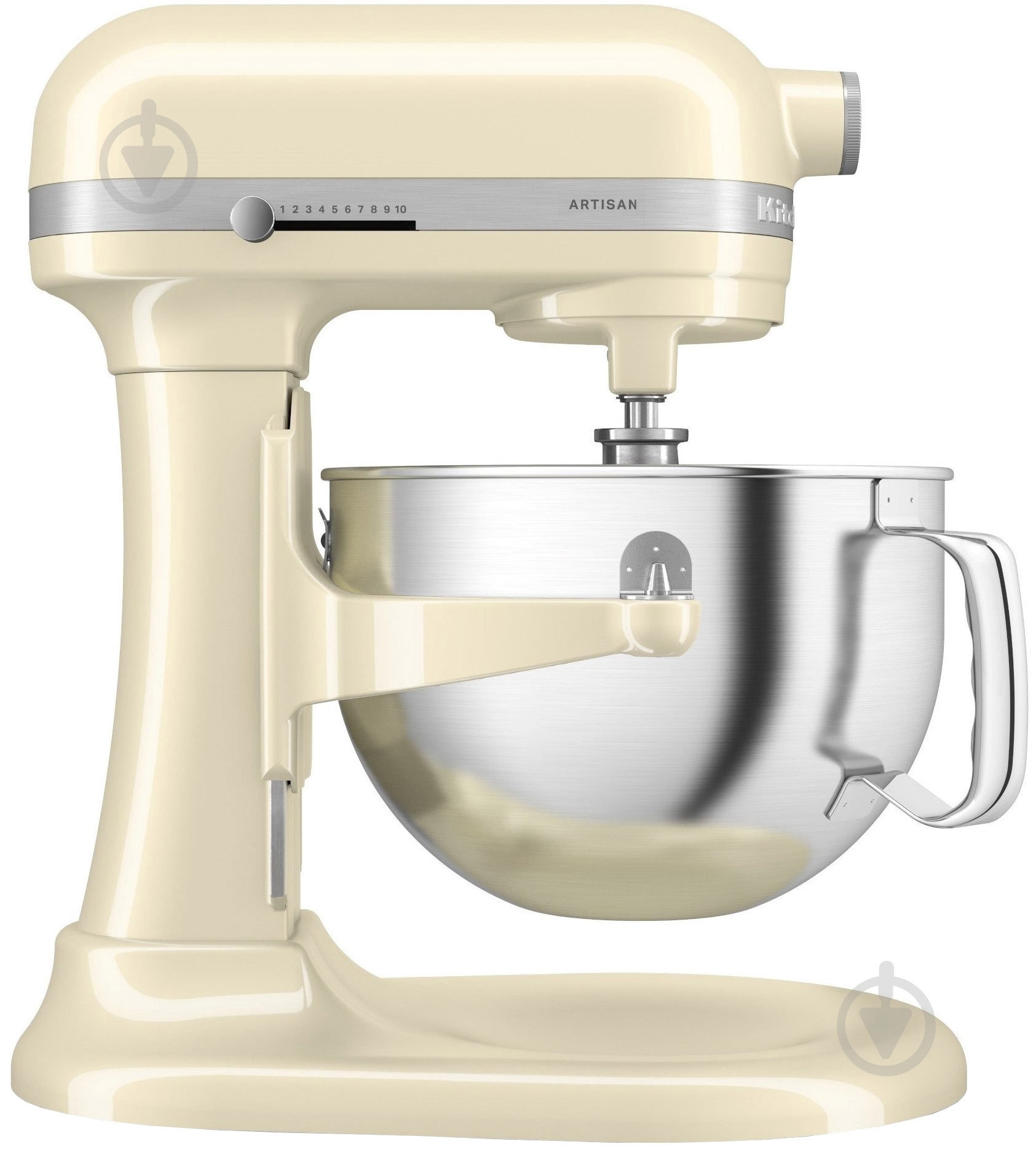Кухонная машина KitchenAid Artisan 5KSM60SPXEAC - фото 1