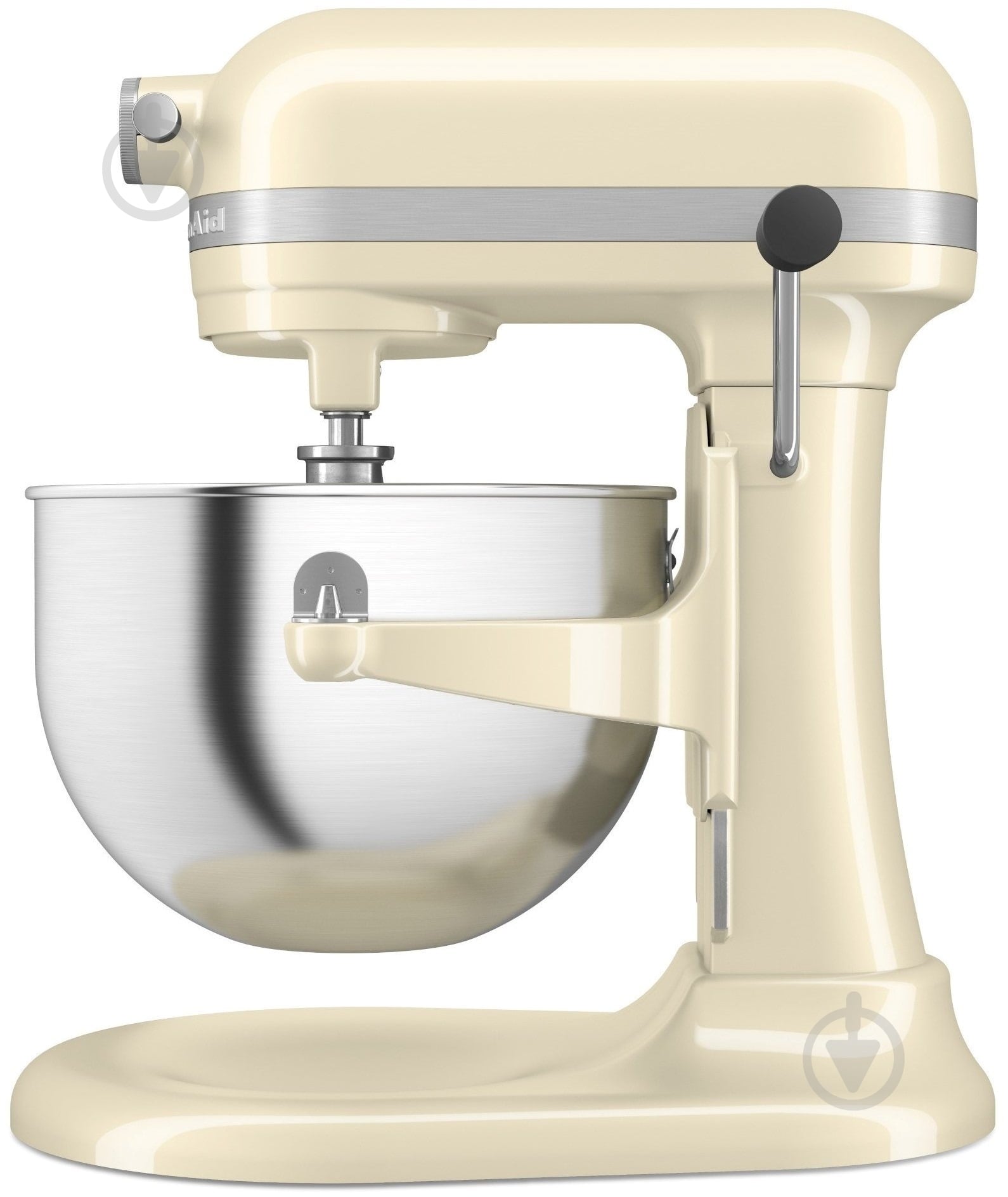 Кухонная машина KitchenAid Artisan 5KSM60SPXEAC - фото 2