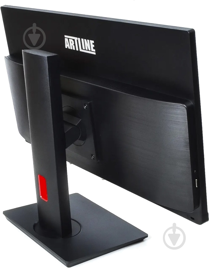 Моноблок Artline Home G73 27 (G73v32) black - фото 4