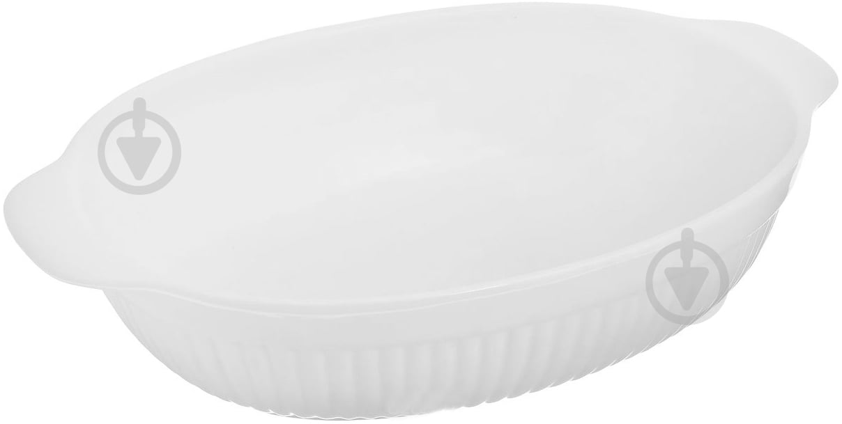 Форма для выпекания BergHOFF Bianco 29x19 см - фото 1