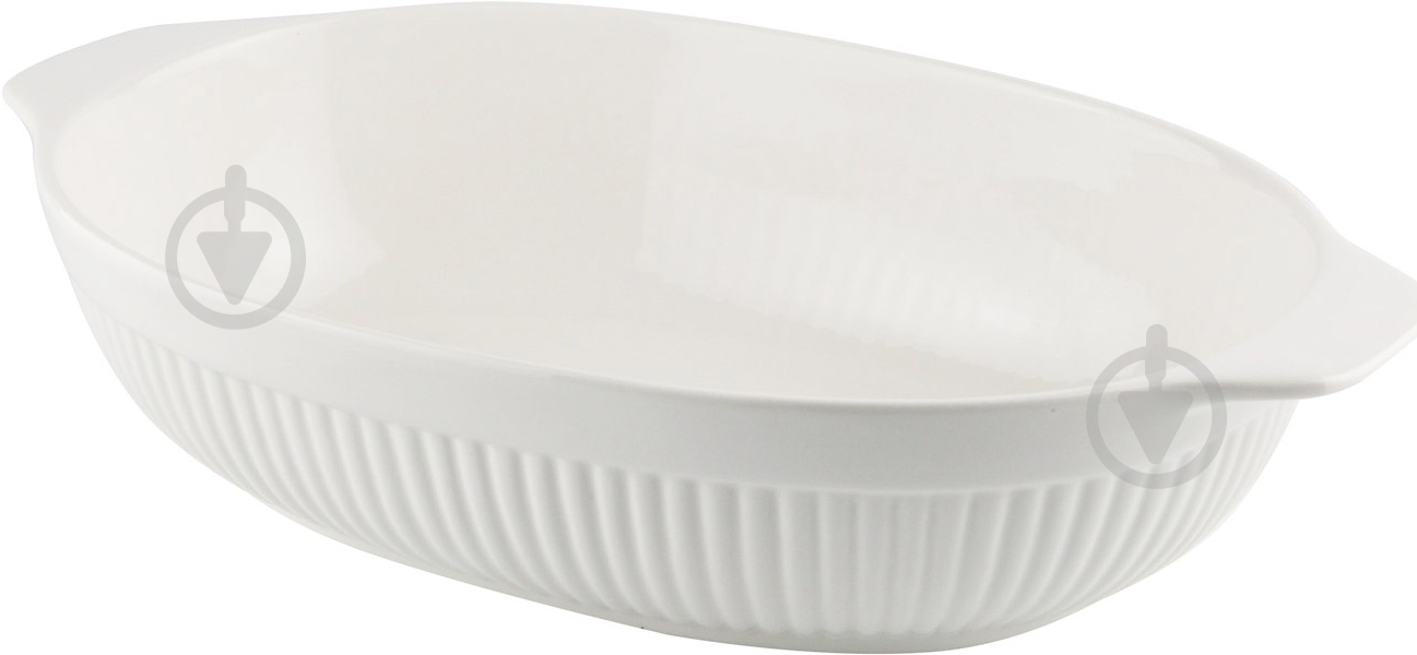 Форма для выпекания BergHOFF Bianco 43x27 см - фото 1