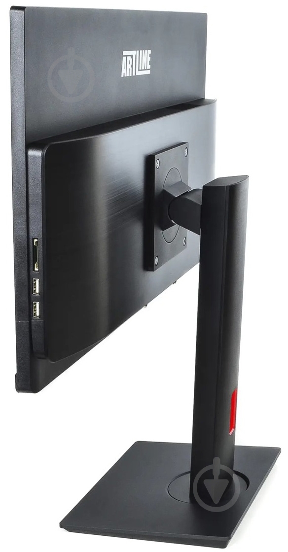 Моноблок Artline Home G73 27 (G73v33) black - фото 7 Моноблок Artline Home G73 27 (G73v33) black - фото 7