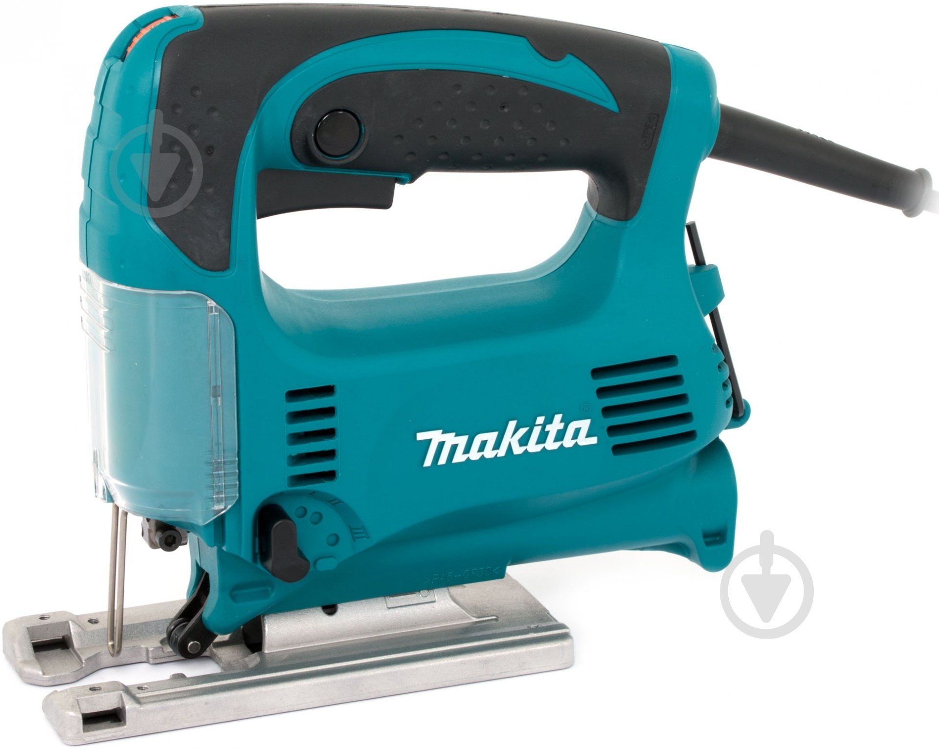 Электролобзик Makita 4329 - фото 1